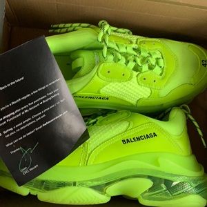 Balenciaga